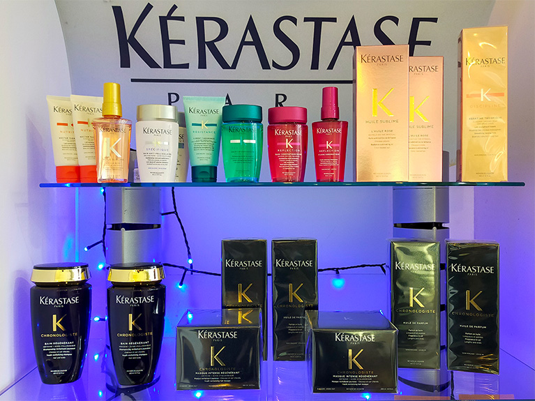 Kerastase